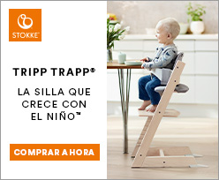 Trona Stokke Tripp Trapp